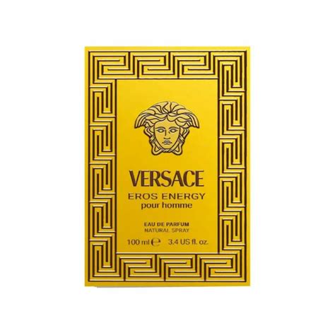 versace energy eros|eros energy versace release date.